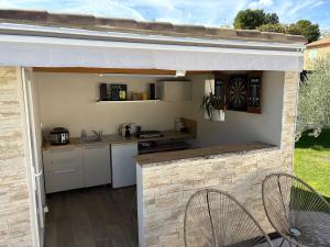 Grande maison familiale tout confort