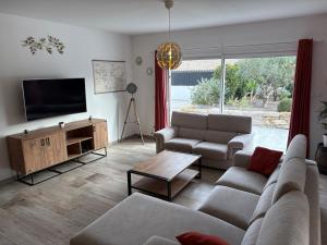 Grande maison familiale tout confort