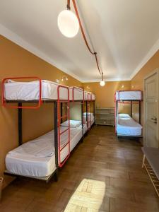 Ruby Hostel, Kutaisi - Private & Shared Rooms