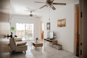 Pontou 2-bedroom Apartment in Larnaca