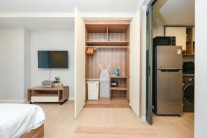 New condo near the sea, Laguna, Choeng Thale 324