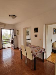 Seaside Apartment Bubi