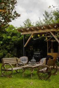 Niko Mamasakhlisi Guest House