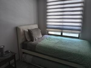 Departamento 2D 2B - Estacionamiento Privado largo max 5m