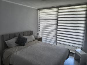 Departamento 2D 2B - Estacionamiento Privado largo max 5m