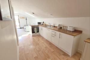 Stable Barn Apartment