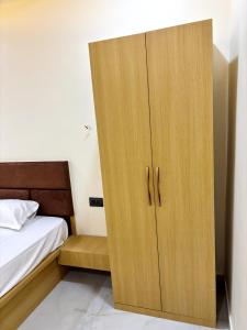 The Brij Retreat , 50 mtr from Shri Krishna Janambhumi