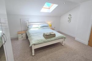 Stable Barn Apartment