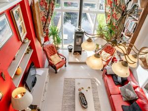 Pistyll Bach - Uk41212