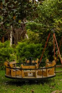 Niko Mamasakhlisi Guest House