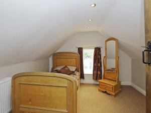 Stable Cottage - Hw7452