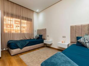 Chic et Très central 3min de la corniche