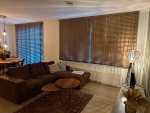 Spacious apartment in the heart of the city center with parking space
