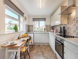 The Beach Bungalow