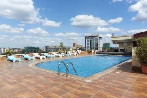 Perfect Family Home, kilimani