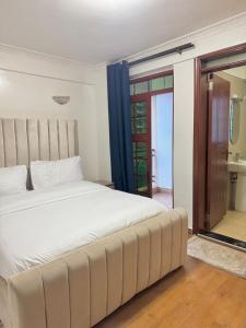 Perfect Family Home, kilimani