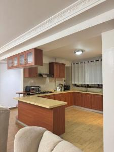 Perfect Family Home, kilimani