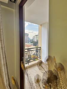 Perfect Family Home, kilimani