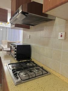 Perfect Family Home, kilimani