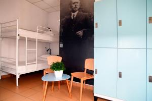Warsaw Hostel Centrum Private Rooms & Dorms