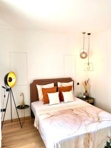 Appartement charmant au cœur de Périgueux