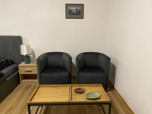 Apartmány Keřová 7