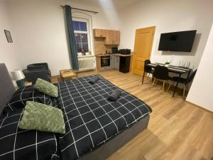 Apartmány Keřová 7