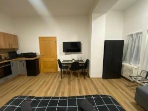 Apartmány Keřová 7