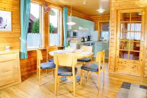 Feriendorf Blauvogel Blauvogel 052