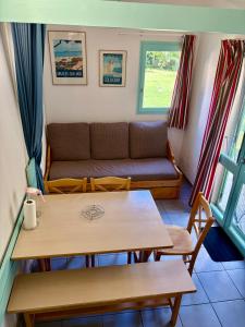 Maisonnette les oliviers