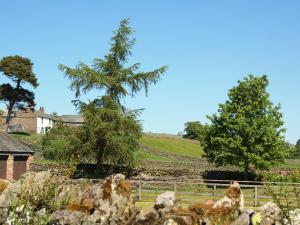 Gill Barn