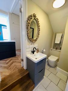 Modern Flat Nr Battersea Park