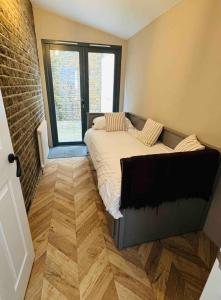 Modern Flat Nr Battersea Park