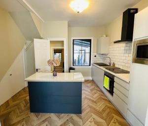 Modern Flat Nr Battersea Park