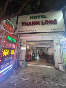 Thanh Long Hotel