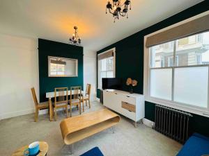 Modern Flat Nr Battersea Park