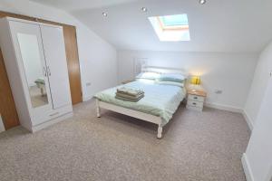 Stable Barn Apartment