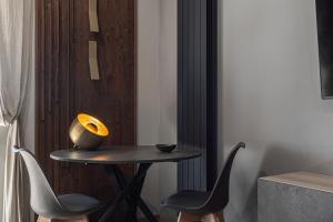 SPQR Luxury Appartments - Garbatella