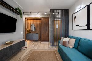 SPQR Luxury Appartments - Garbatella