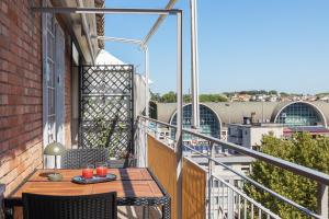 SPQR Luxury Appartments - Garbatella