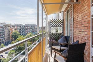 SPQR Luxury Appartments - Garbatella