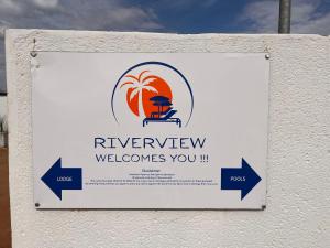 Riverview Pool Resort and Lodge