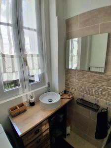 La briquette du Parisis