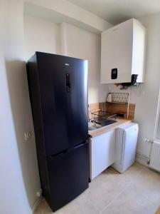 La briquette du Parisis