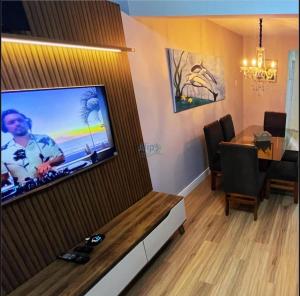 Residencial Solar das Bromélias