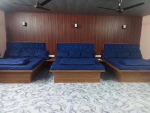 Silver Alps Farm Resort