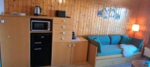 Studio Veysonnaz pied au pistes