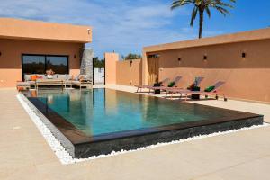 Villa djerba laguna