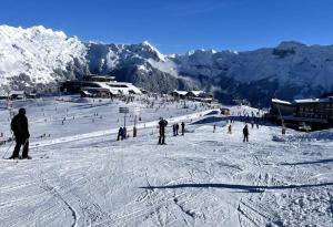 Appartement Samoëns 1600