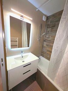 Appartement Samoëns 1600